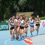 Campionati italiani allievi  - 2 - 2018 - Rieti (1737)